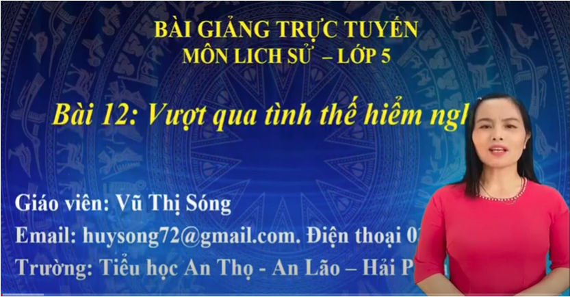 Ảnh đại diện